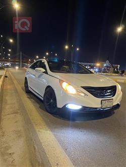هيونداي سوناتا